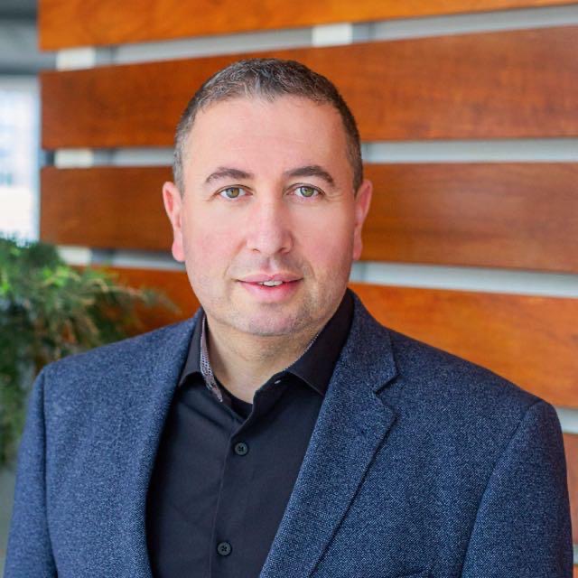 Tony Karak - Emmy-Nominated Charlotte Realtor